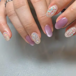 ネイル REHTOF ｜朝7時Open☀️のネイルデザイン