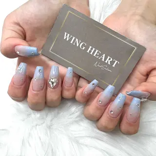 ネイル I. AYUMIのネイルデザイン