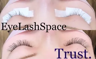 マツエク・マツパ EyeLashSpace Trust.所属・アイラッシュスペース トラスト川越のマツエク・マツパデザイン