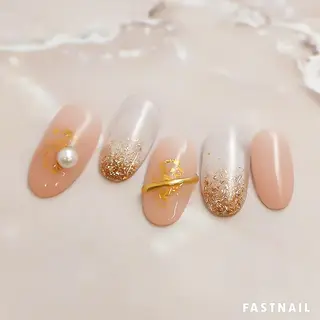 ネイル ファストネイル　ロコ 志免のネイルデザイン