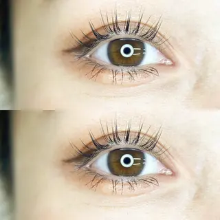 マツエク・マツパ miki.韓国パーマ 🇰🇷眉毛サロンのマツエク・マツパデザイン