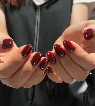 ネイル kanami motelのネイルデザイン