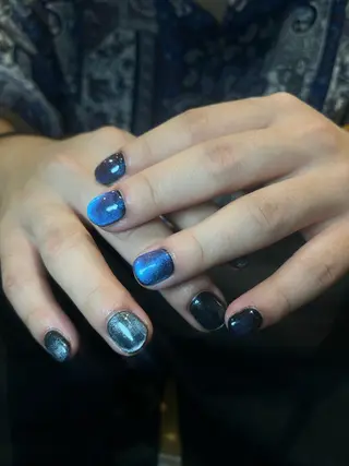 ネイル Earth☆*: taruのネイルデザイン