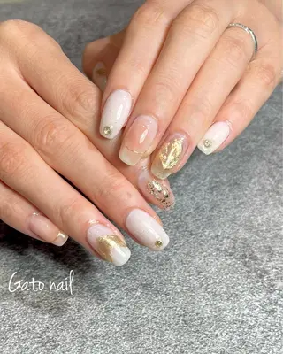 ネイル nt. nailのネイルデザイン