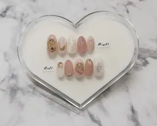 ネイル Beauty Salon Regene 【リジェネ】所属・Regene TAMURAのネイルデザイン