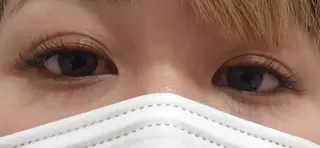 マツエク・マツパ みいだ ·͜· ꕤ︎︎のマツエク・マツパデザイン