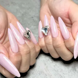 ネイル Nail Salon Lillion【リリオン】所属・lillion karenのネイルデザイン