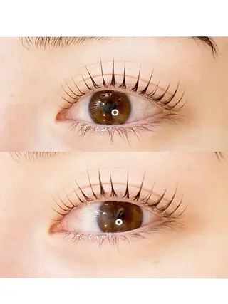 マツエク・マツパ oreo salon Chisatoのマツエク・マツパデザイン