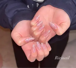 ネイル Riri Nailのネイルデザイン