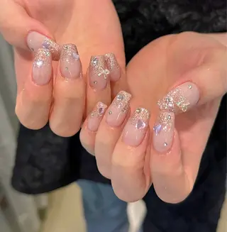 ネイル TABI ANA.CHUOのネイルデザイン