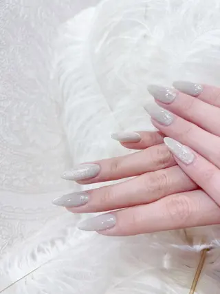 ネイル Ubuntu🎀 ネイルサロン✨のネイルデザイン