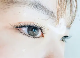 マツエク・マツパ マツエクサロン Tinaのマツエク・マツパデザイン