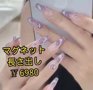 ネイル JUNAエステ2980所属・JUNA エステ&リラクのエステ・リラクイメージ