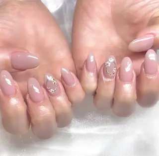 ネイル noir（ﾉｱｰﾙ） 豊田・岡崎￤airiのネイルデザイン