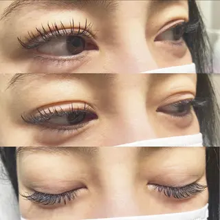 マツエク・マツパ Eyelash 🎀 𝐀𝐲𝐮𝐦𝐢のマツエク・マツパデザイン