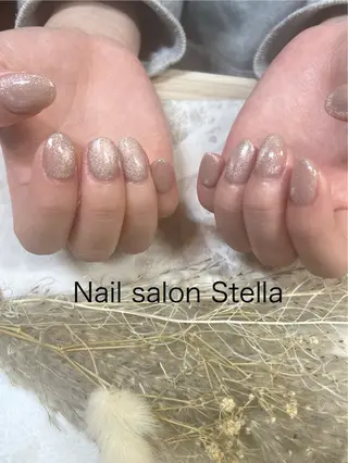 ネイル ネイルサロン ステラのネイルデザイン