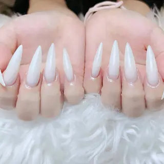 ネイル ANH NAIL ゴテゴテ専門店💎のネイルデザイン