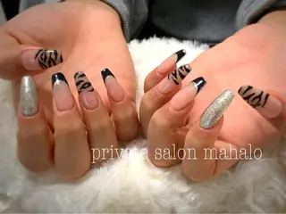 ネイル 💎JADE💎 齊藤沙也香のエステ・リラクイメージ