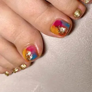 ネイル maison de NALIのネイルデザイン