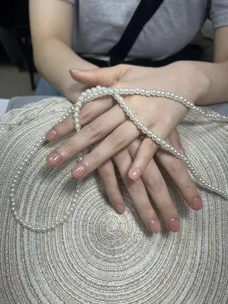 ネイル Alra アルラのネイルデザイン