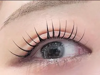 マツエク・マツパ I'ck堺店 chiharuの眉毛・アイブロウイメージ