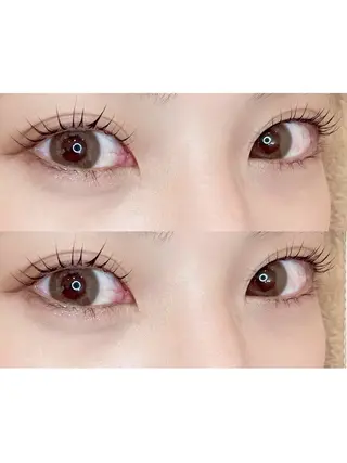 マツエク・マツパ eyelash salon fam【ファム】所属・【fam】 miyukaのマツエク・マツパデザイン