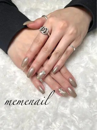 ネイル Noguchi Megumiのその他イメージ