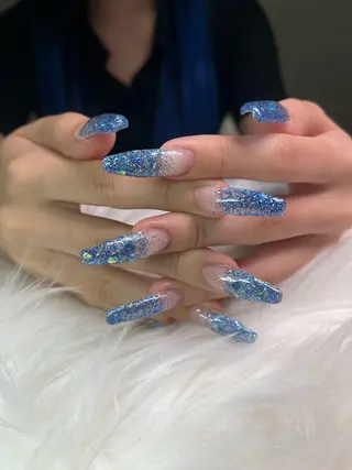 ネイル 🏠自宅 サロン💅natsuのネイルデザイン