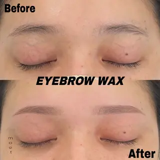 アイブロウ I'm🦋.*˚ MOE.Tの眉毛・アイブロウイメージ