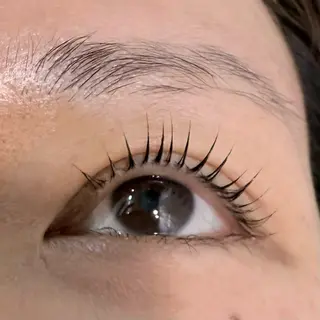 マツエク・マツパ whitening by eyelash所属・Chiemi 覚王山のマツエク・マツパデザイン