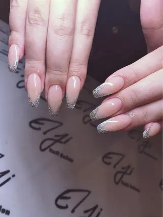 ネイル 🖤スカルプ専門店 新宿・MR🖤のネイルデザイン