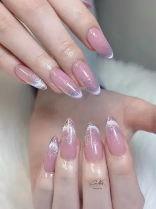 ネイル ゆ いのネイルデザイン