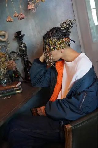 ショート 西村 真実子のヘアスタイル