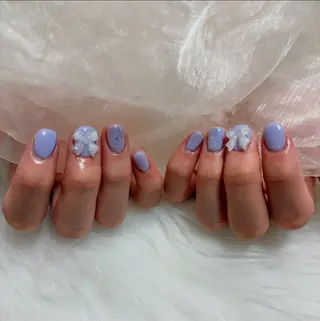 ネイル Relier Airiのネイルデザイン