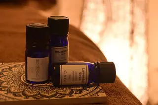 池田 紀子のエステ・リラクイメージ