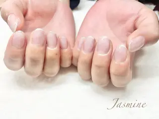 ネイル Jasmine 林のネイルデザイン