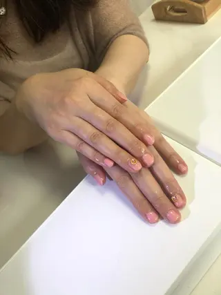 ネイル パーソナルカラー診断 船橋日大前駅店のその他イメージ