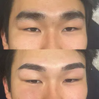 アイブロウ shh...高崎所属・shh... 高崎のエステ・リラクイメージ