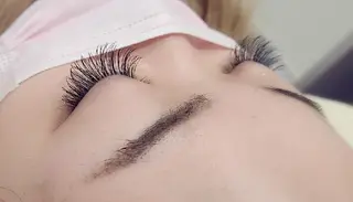 マツエク・マツパ nail&eye ♡Fleur♡のネイルデザイン