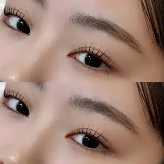 マツエク・マツパ Une fleur Miyu🧸🍀の眉毛・アイブロウイメージ