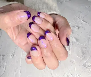 ネイル 閨匠 上野店のネイルデザイン