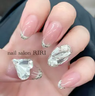 ネイル private  nail  salon RIRI所属・RIRI リリのネイルデザイン