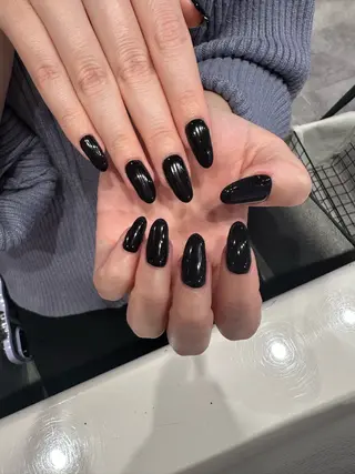 ネイル SHELLTOKYO MATSUMURAのネイルデザイン