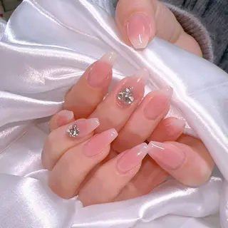 ネイル 菊地 千奈のエステ・リラクイメージ