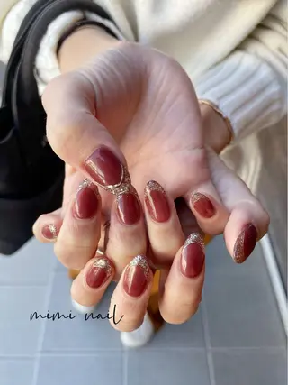 ネイル mimi nailのネイルデザイン