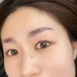 マツエク・マツパ Liberte eyelash所属・Liberte CHIAKIのマツエク・マツパデザイン