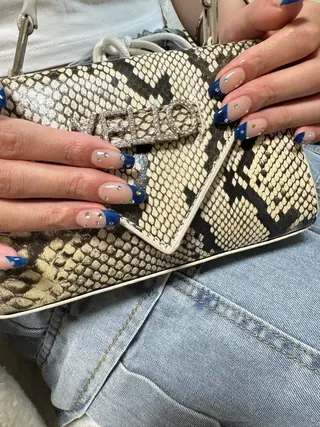 ネイル 87NAIL STUDIO所属・87 NAILSTUDIOのネイルデザイン