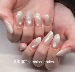 ネイル R inのネイルデザイン