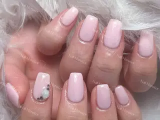 ネイル DIAMOND Nail🥇のネイルデザイン