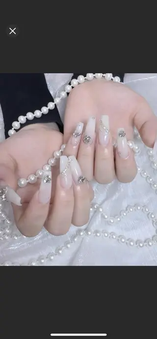 ネイル You&Me Yukiのネイルデザイン